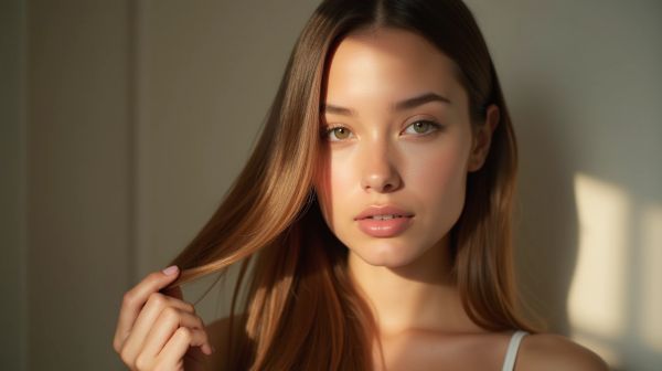 Haarbotox: Die intuitive Methode für gesunde Haarerneuerung