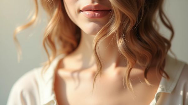 Haarbotox: Die intuitive Methode für gesunde Haarerneuerung